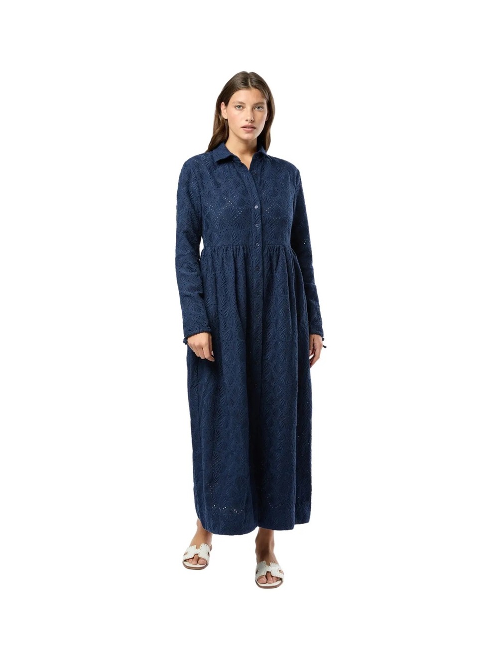 Onia air maxi Shirtdress